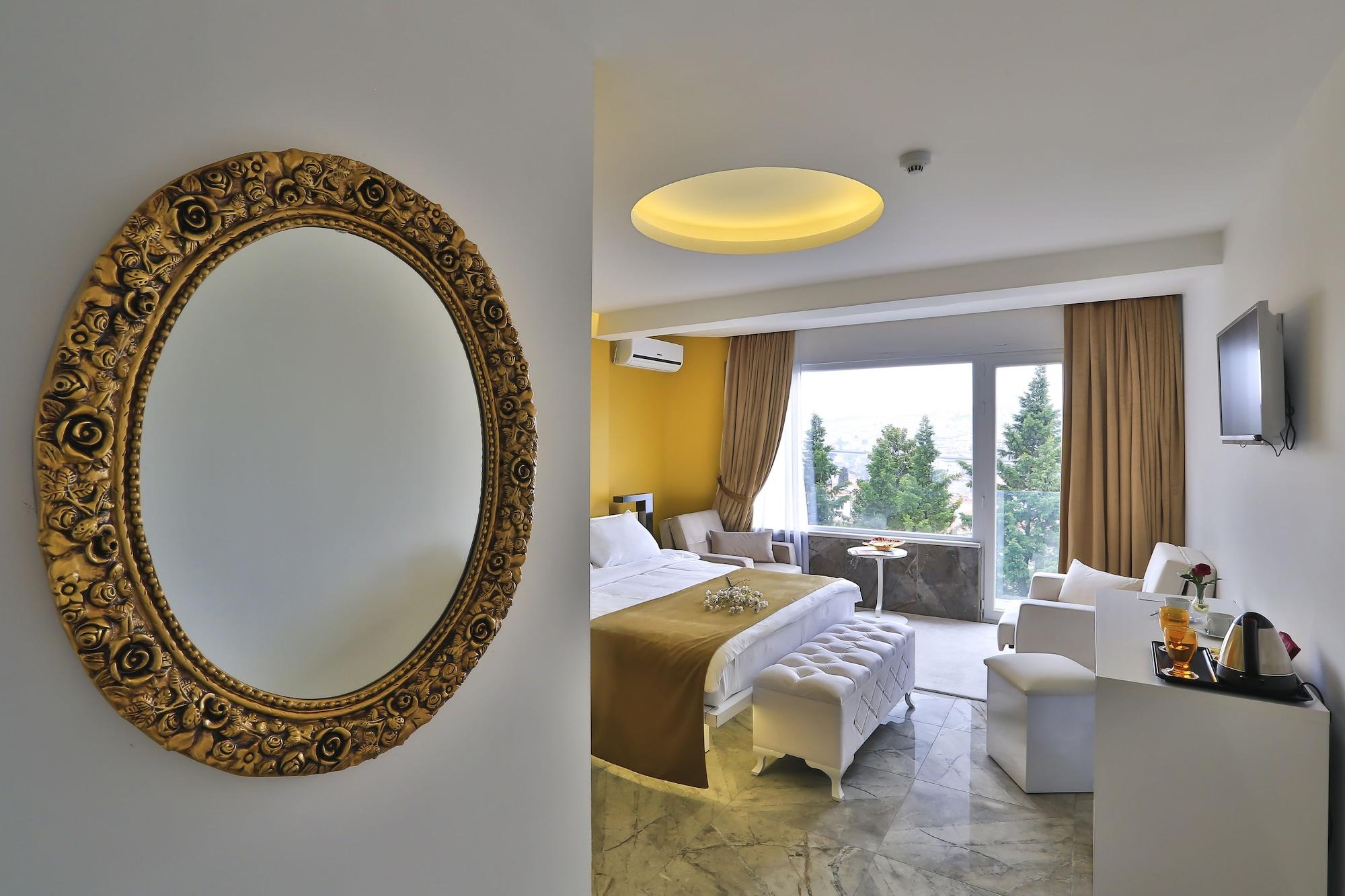 Bellezza Hotel Ortakoy Stambuł Zewnętrze zdjęcie