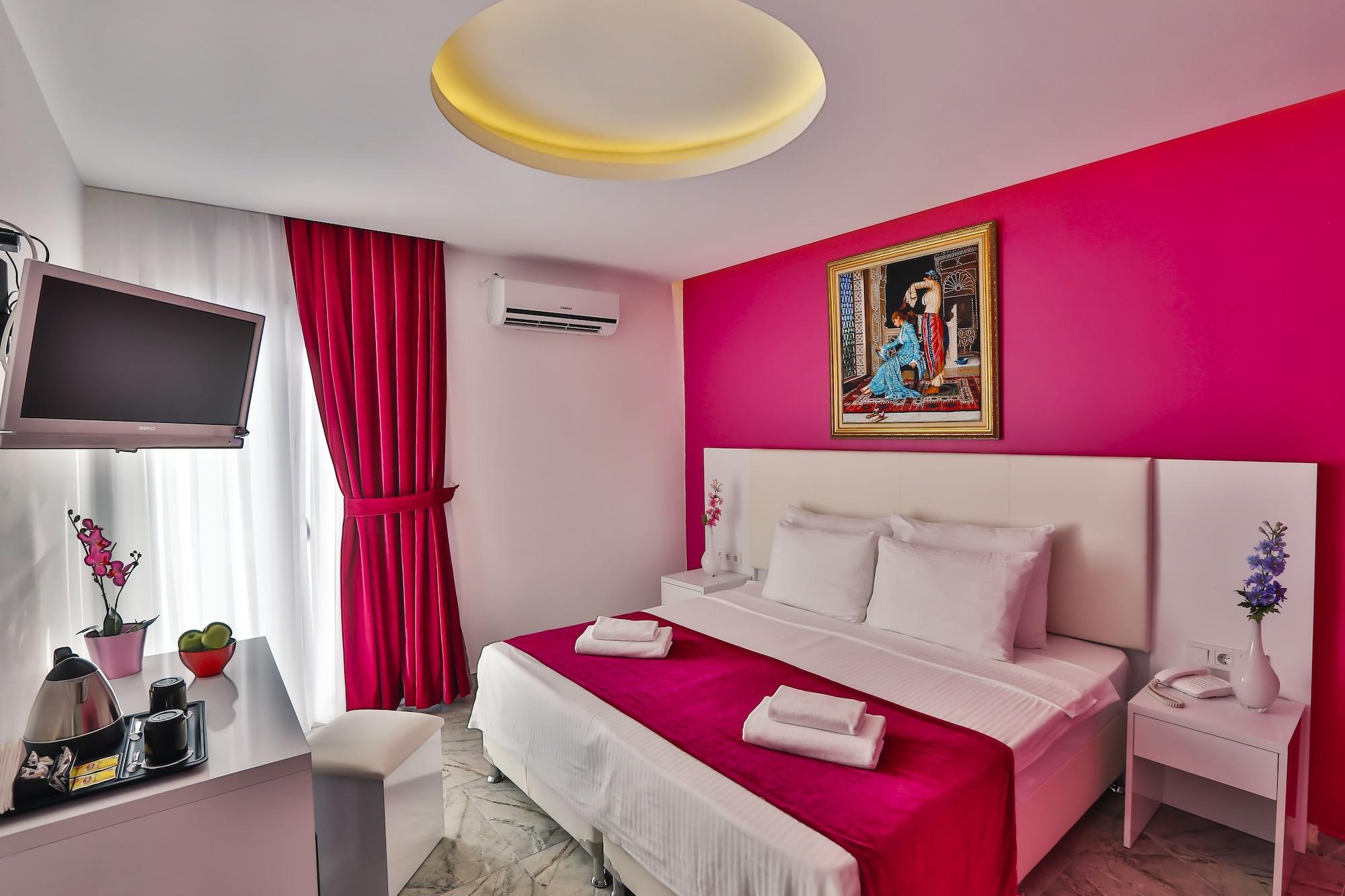 Bellezza Hotel Ortakoy Stambuł Zewnętrze zdjęcie