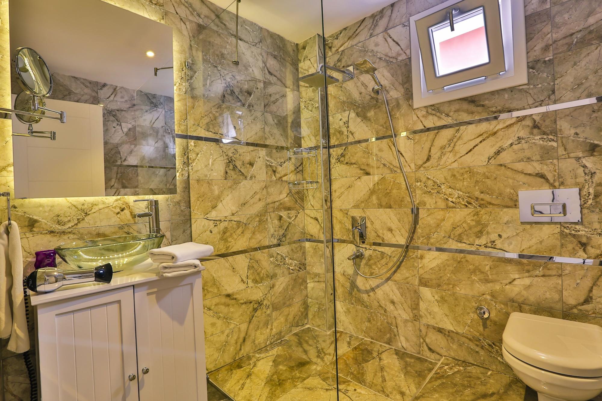 Bellezza Hotel Ortakoy Stambuł Zewnętrze zdjęcie