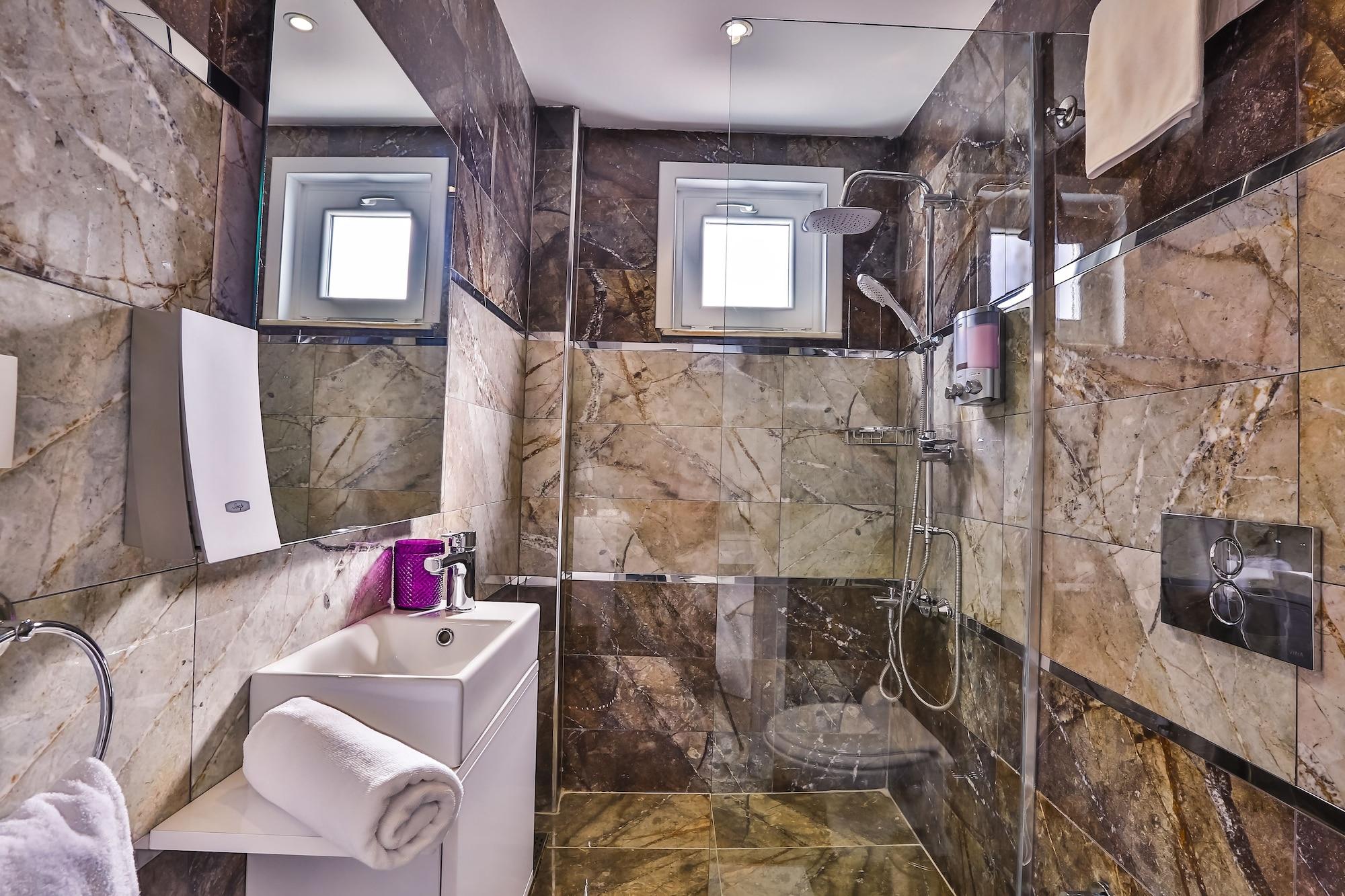 Bellezza Hotel Ortakoy Stambuł Zewnętrze zdjęcie