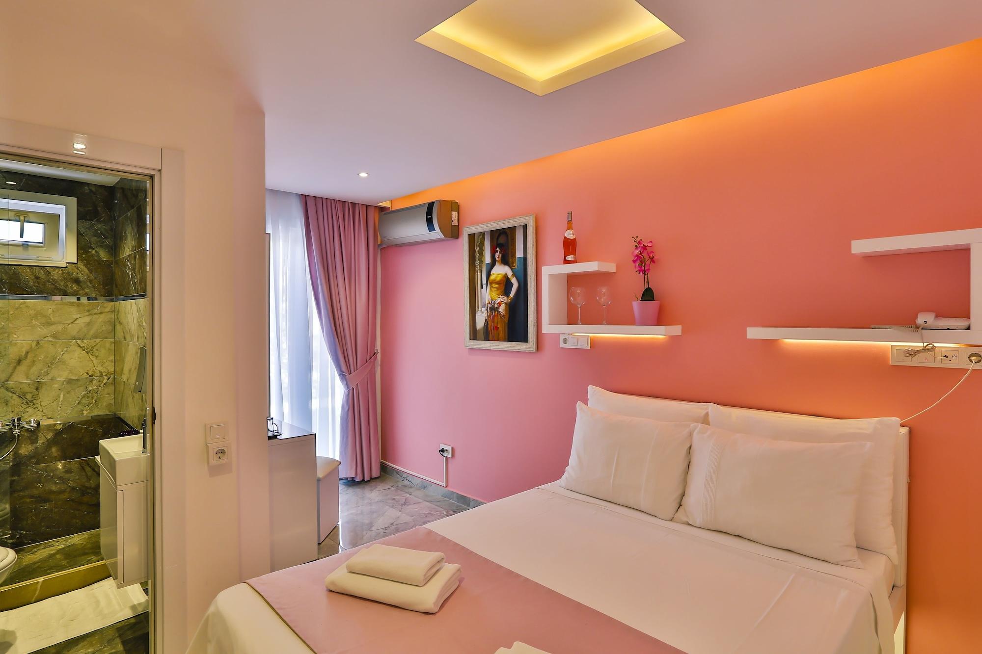 Bellezza Hotel Ortakoy Stambuł Zewnętrze zdjęcie