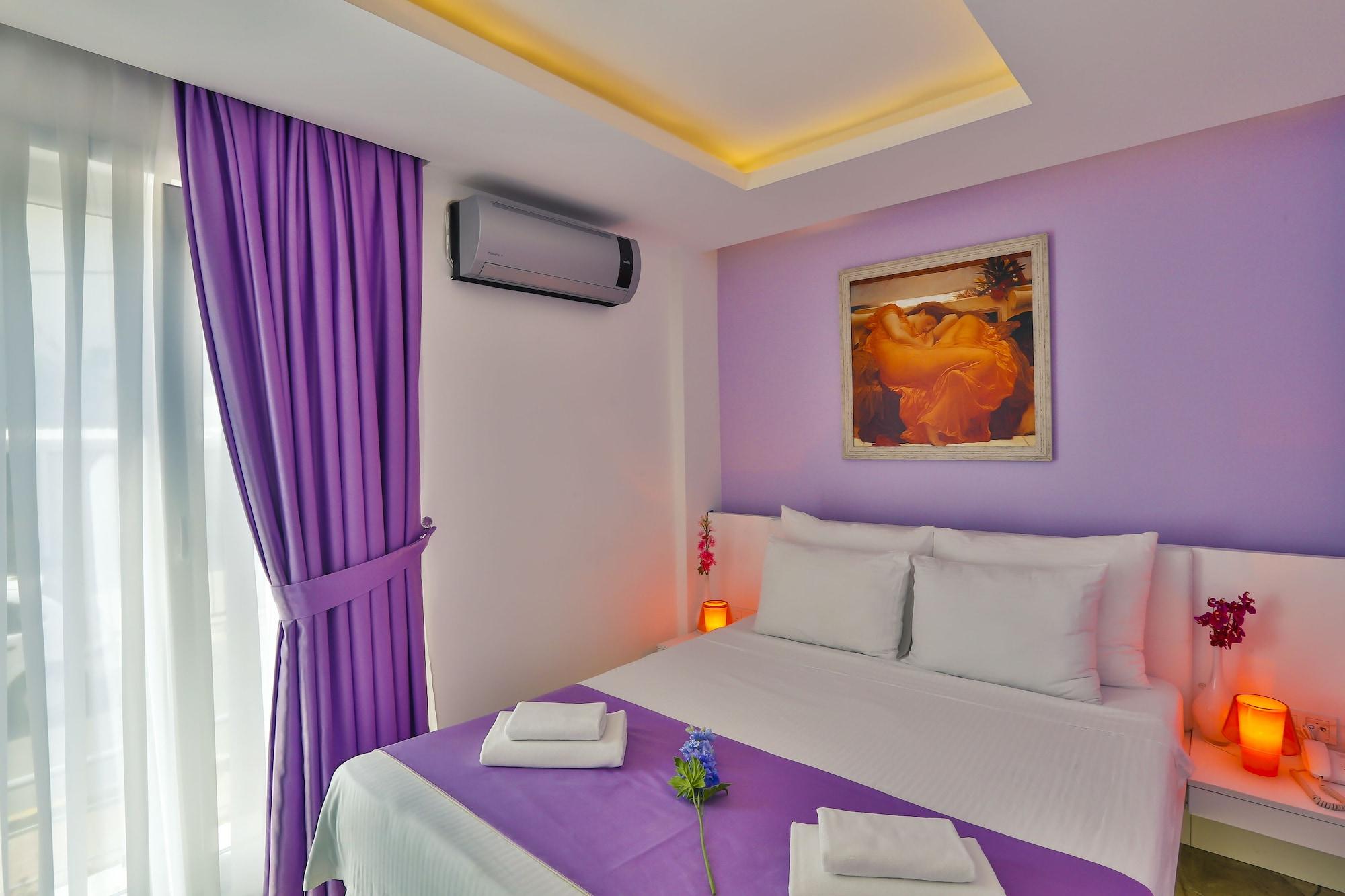Bellezza Hotel Ortakoy Stambuł Zewnętrze zdjęcie