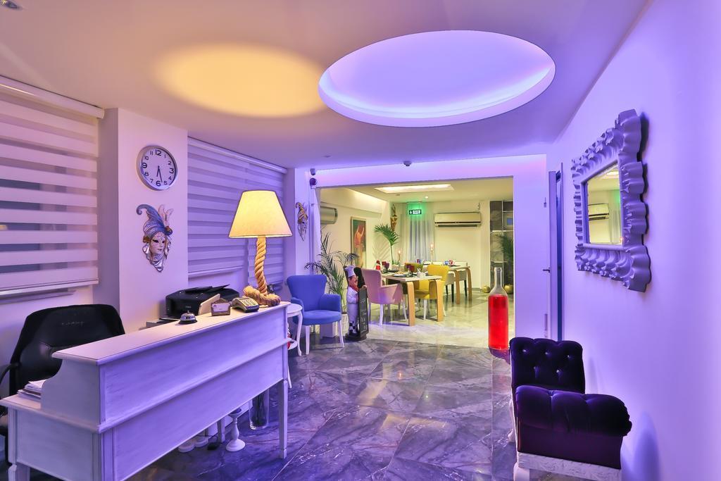 Bellezza Hotel Ortakoy Stambuł Zewnętrze zdjęcie
