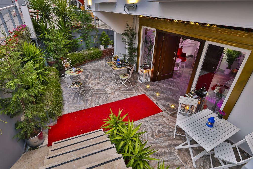 Bellezza Hotel Ortakoy Stambuł Zewnętrze zdjęcie