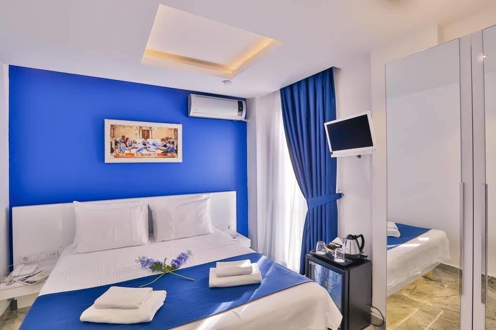 Bellezza Hotel Ortakoy Stambuł Zewnętrze zdjęcie