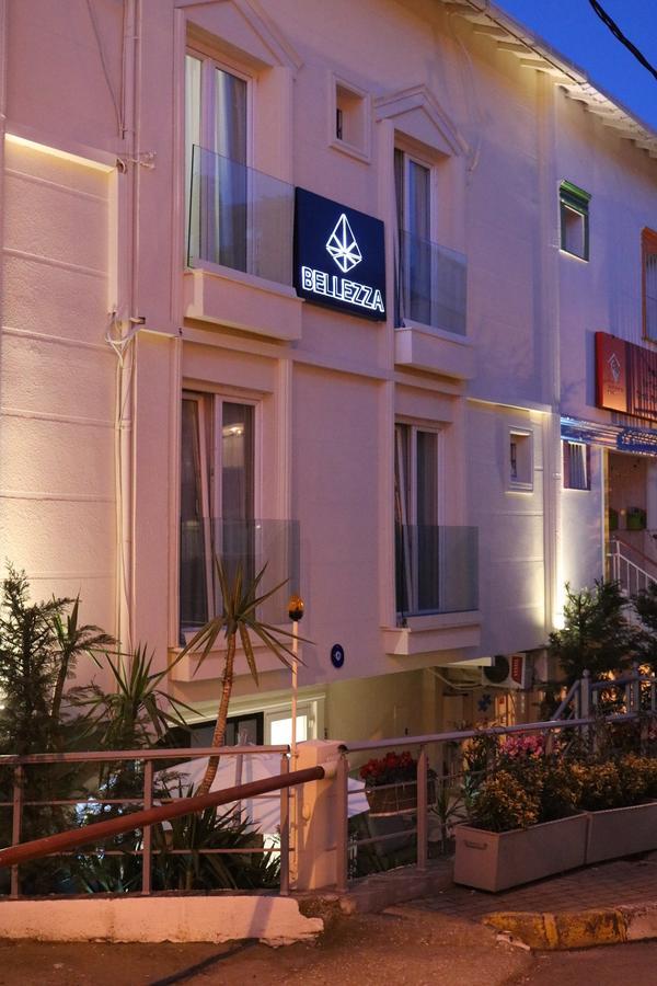 Bellezza Hotel Ortakoy Stambuł Zewnętrze zdjęcie