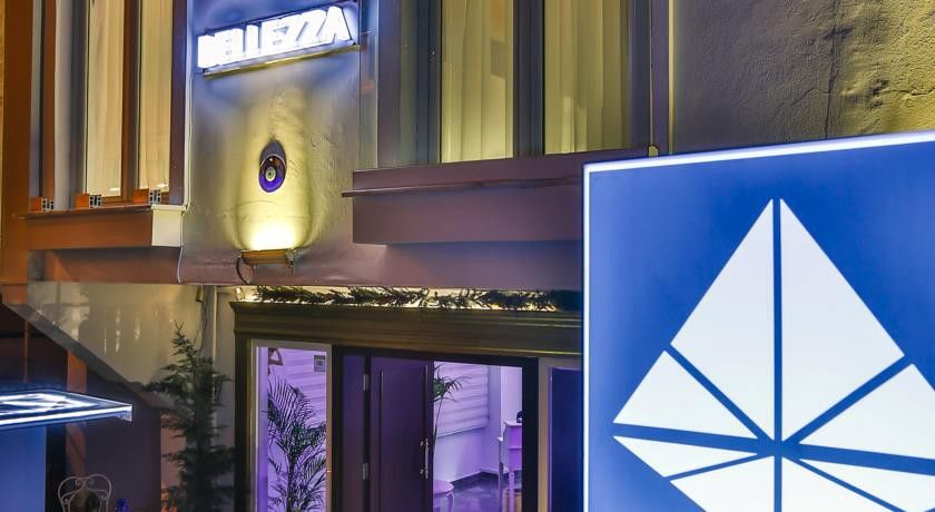 Bellezza Hotel Ortakoy Stambuł Zewnętrze zdjęcie