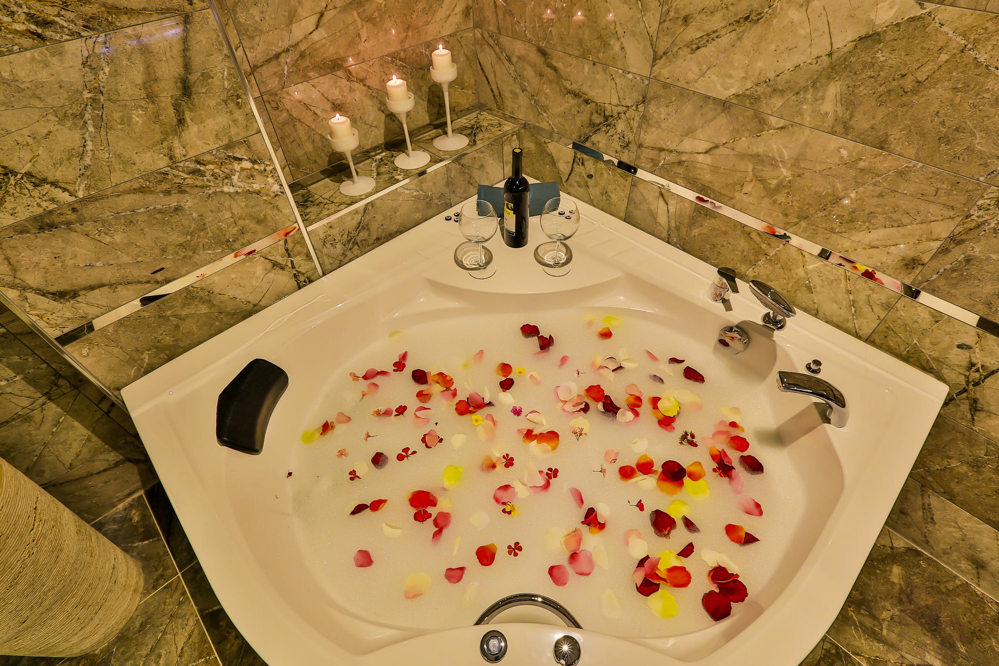 Bellezza Hotel Ortakoy Stambuł Zewnętrze zdjęcie